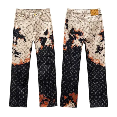 LV Jeans