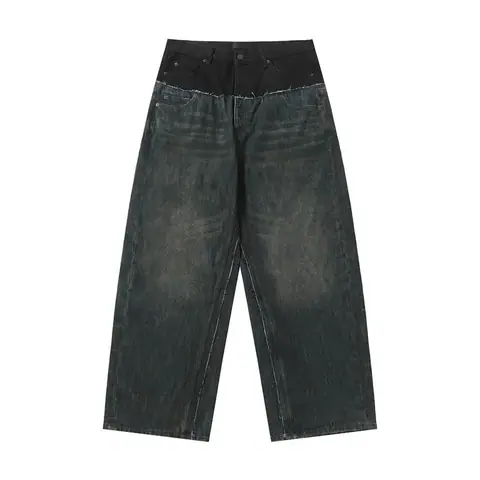 Balenciaga Jeans