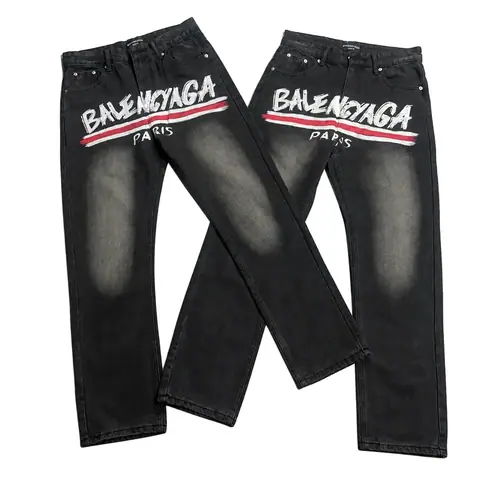 Balenciaga Jeans