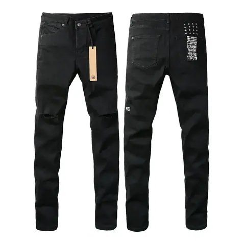 Men Jeans Ksubi