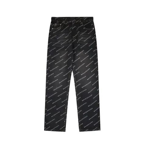 Balenciaga Jeans
