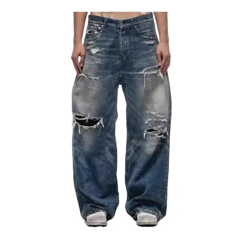 Nofaithstudios Jeans