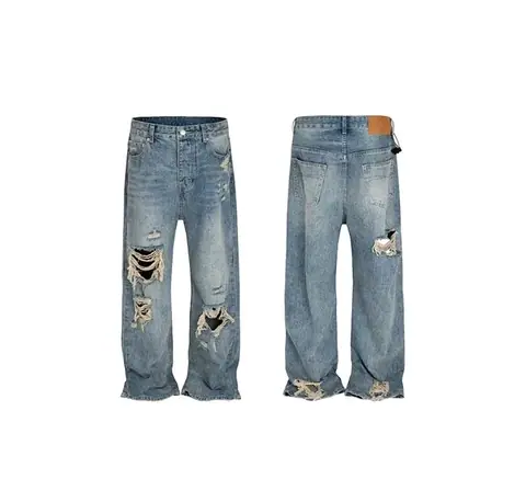 Balenciaga Jeans
