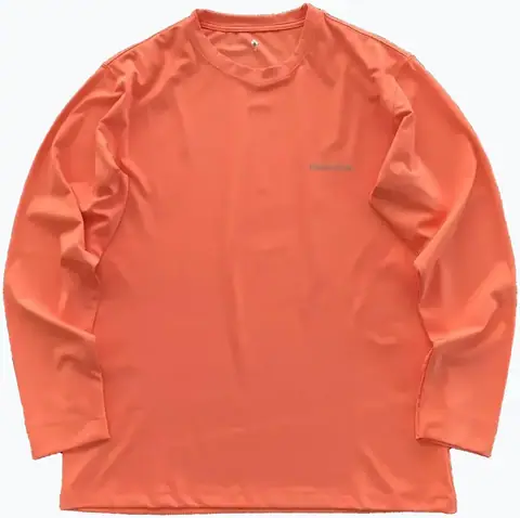 Montbell Long Sleeve