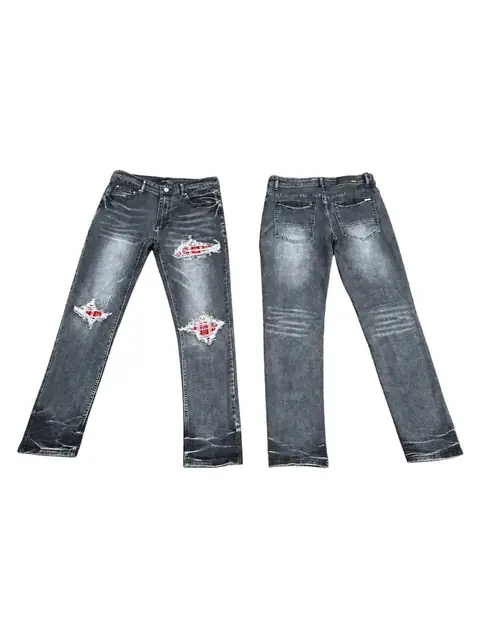 Amiri Jeans