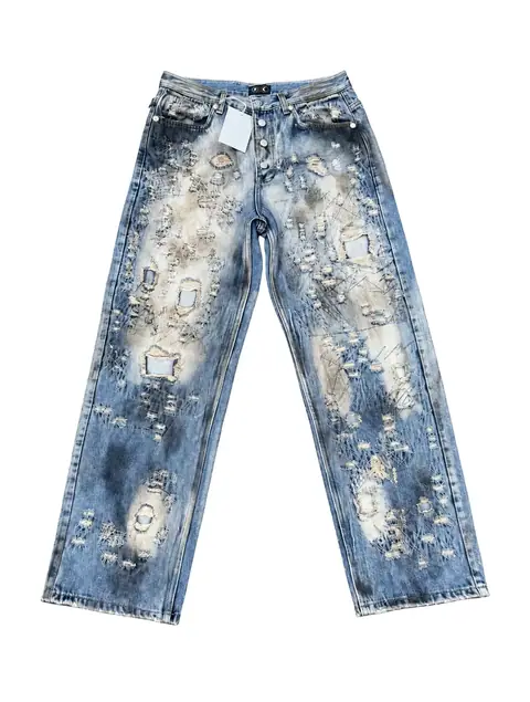 Thug Club Jeans