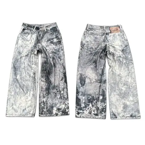 Acne Studios Jeans