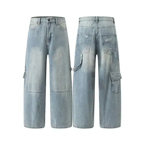 Balenciaga Jeans