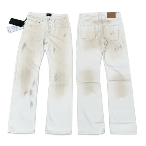 ERD Jeans