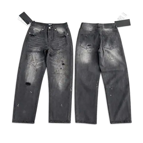 ERD Jeans