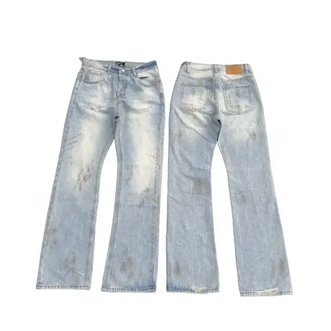 ERD Jeans