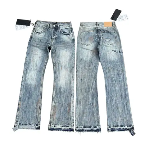 ERD Jeans