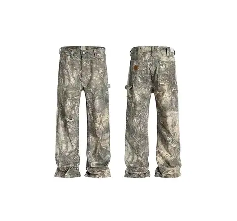 ERD Jeans