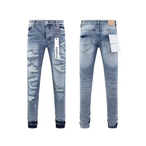 Purple Brand Jeans