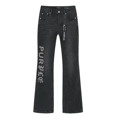 Purple Brand Jeans