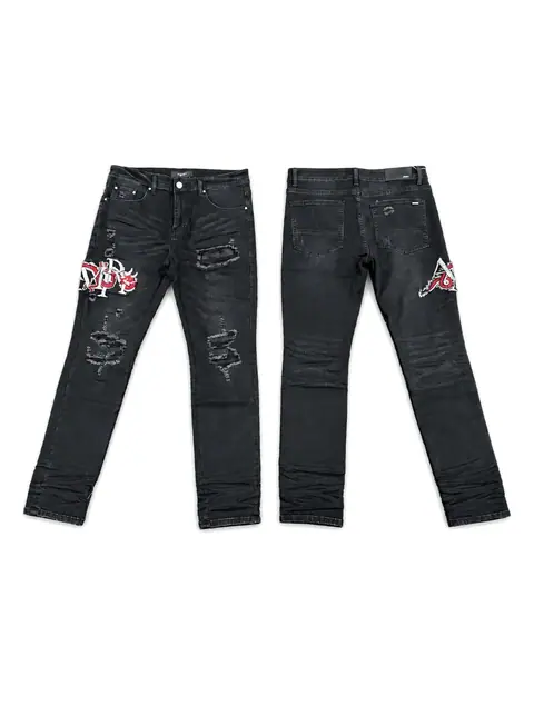 Amiri Jeans