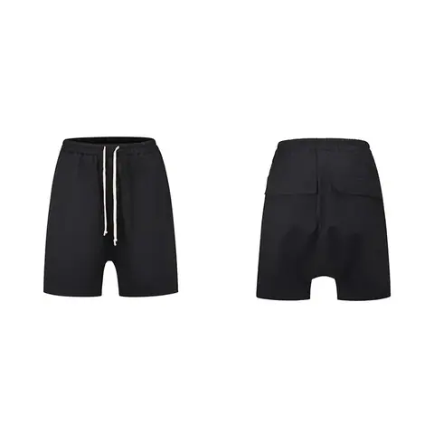 Rick Owens Harem Pants