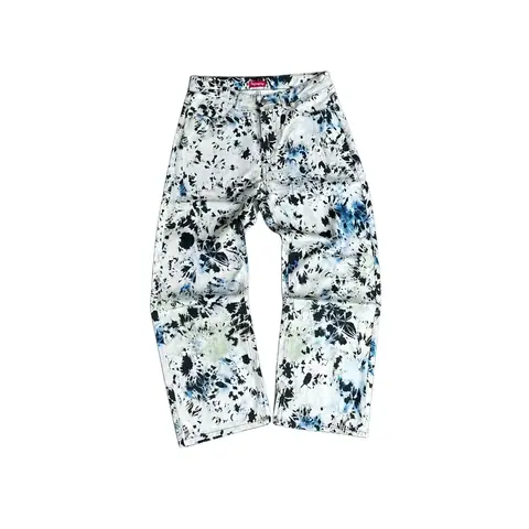 Supreme Jeans