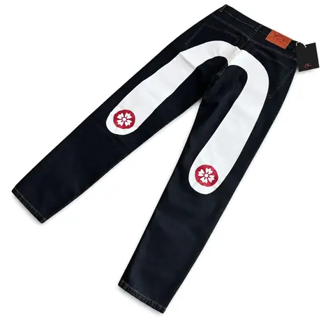 Evisu Jeans