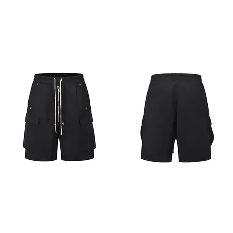 Rick Owens Shorts