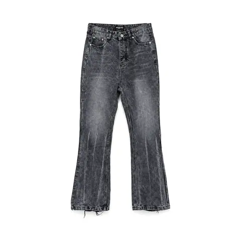 Balenciaga Bootcut Jeans