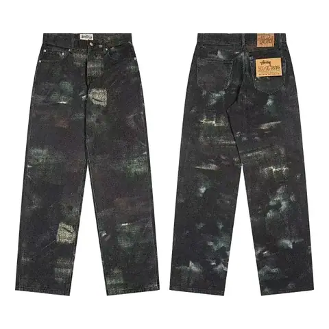 Stussy Jeans