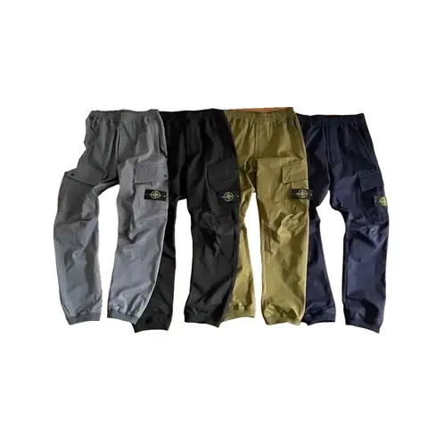 Stone Island Pants