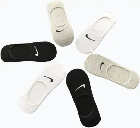 Nike No Show Socks