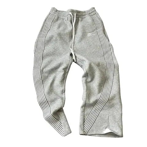 Stylish wide-leg Sweatpants