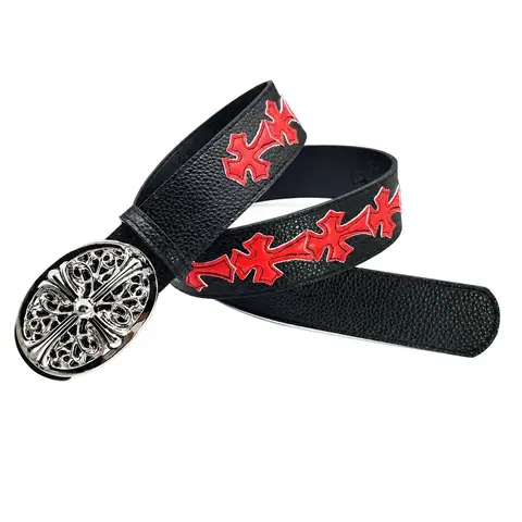 Chrome Heartsbelt