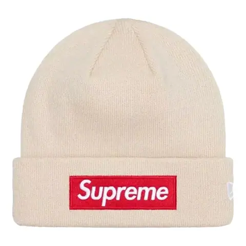 Supreme Knitted Hat