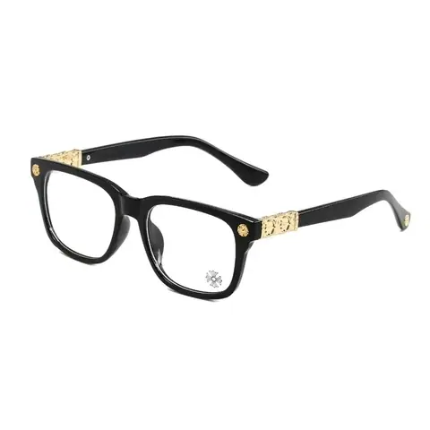 Chrome Hearts Glasses