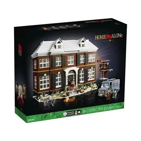 Lego Perfect Replica