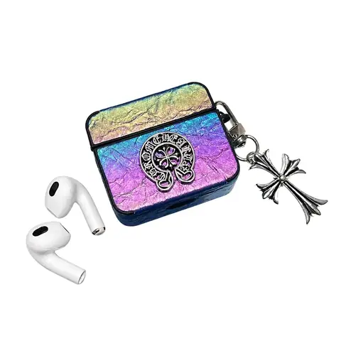 Chrome Hearts AirPods Case