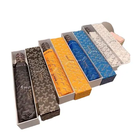 Goyard Umbrella