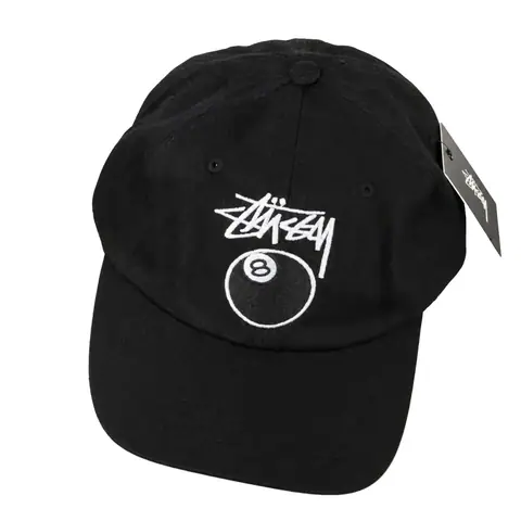 Stussy Baseball Cap