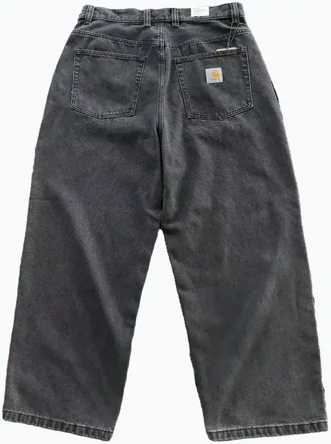 Carhartt Jeans