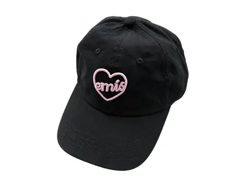 EMIS Knitted Hat