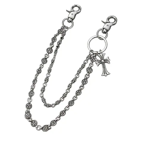 Chrome Hearts Waist Chain