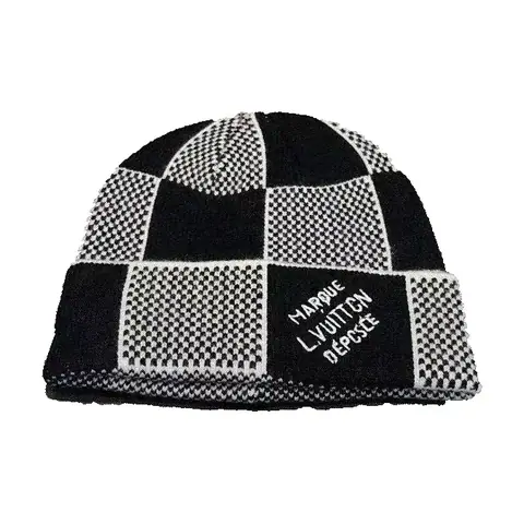 Louis Vuitton Beanie
