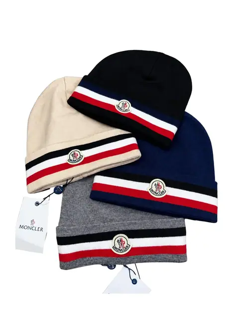 Moncler Beanie
