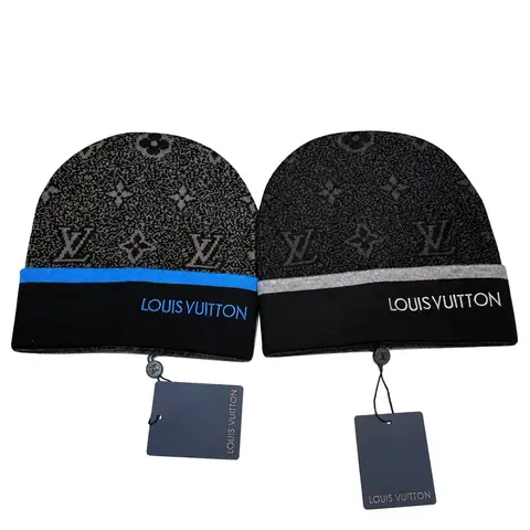 Louis Vuitton Beanie