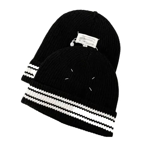 Maison Margiela Knitted Hat