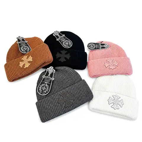 Chrome Hearts Beanie
