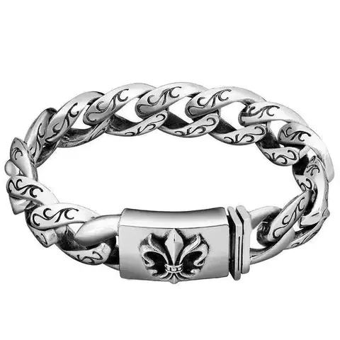 Chrome Hearts Bracelet