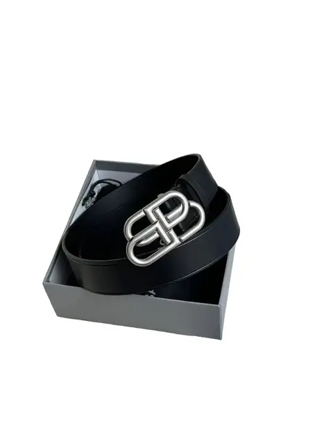 Balenciaga Belt