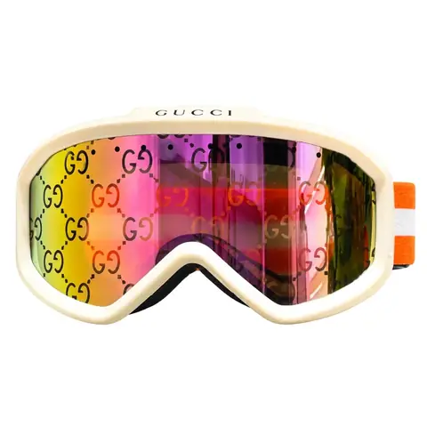 Gucci Ski Goggles