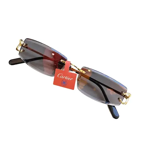 Cartier Glasses