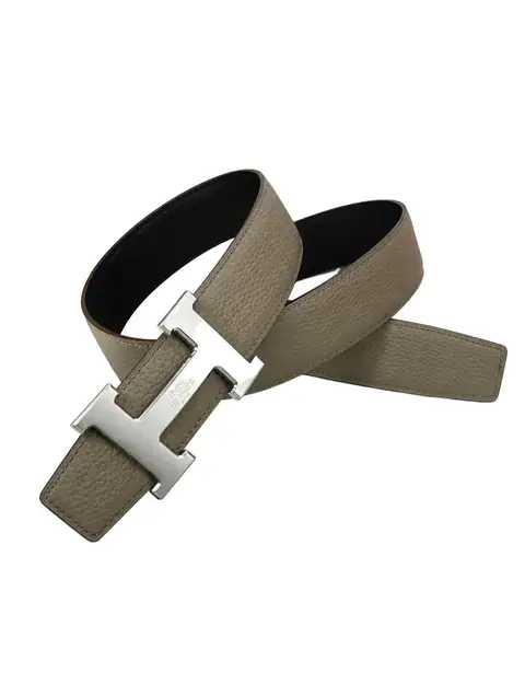 Hermes Belt