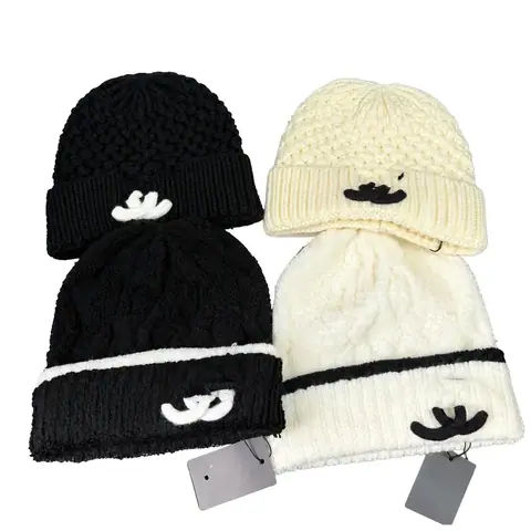 Chanel Beanie